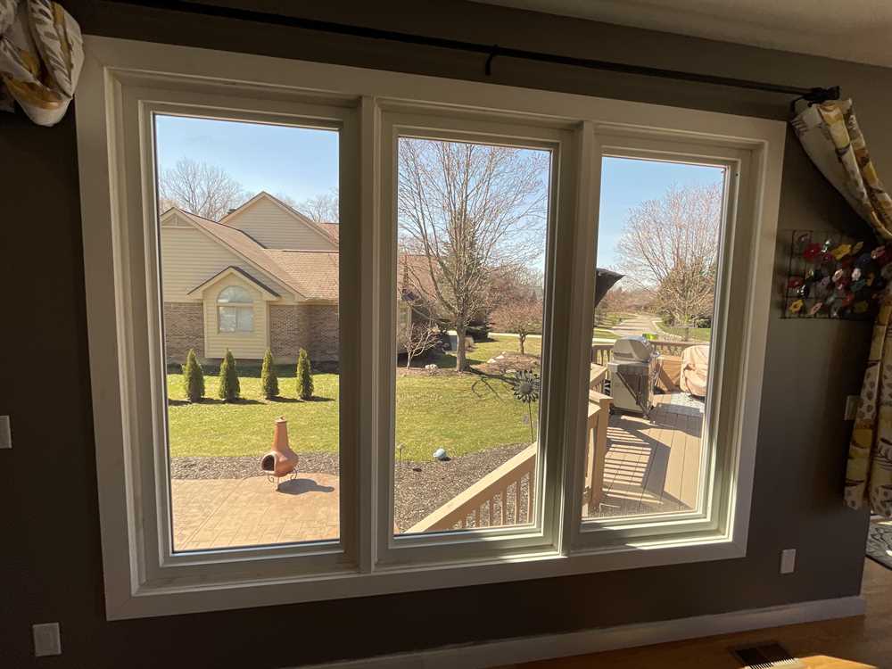 Solar Control Window Film Heat Reducing Toledo Ohio Ann Arbor Michigan