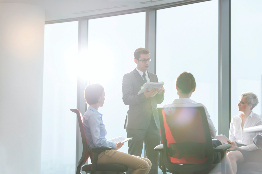 Fall & Winter Are The Best Time To Install Window Film to Reduce Glare