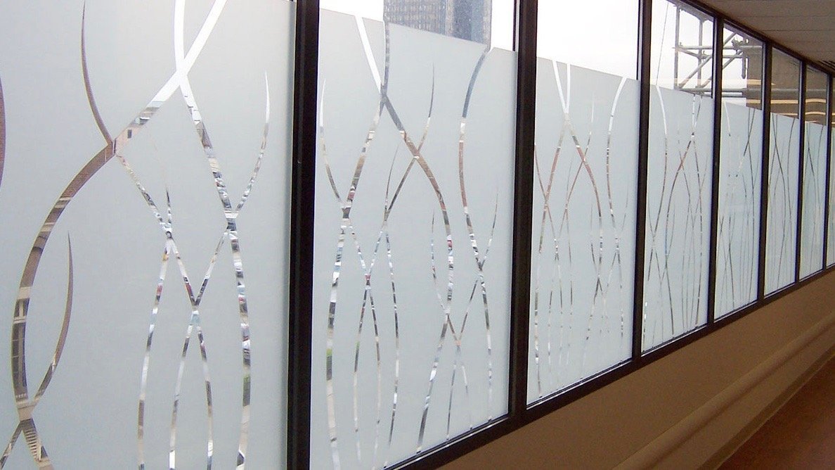 Featured image for “Five Primary Benefits of Using Decorative Film Versus Custom Glass”