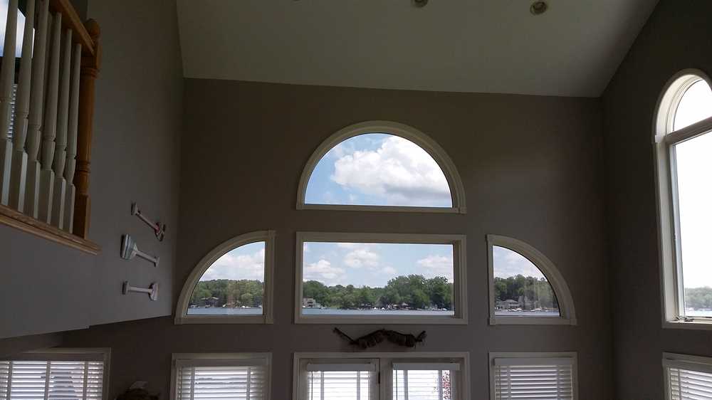 Featured image for “Block Heat, Glare & UV Rays With Home Dual Reflective Window Film”