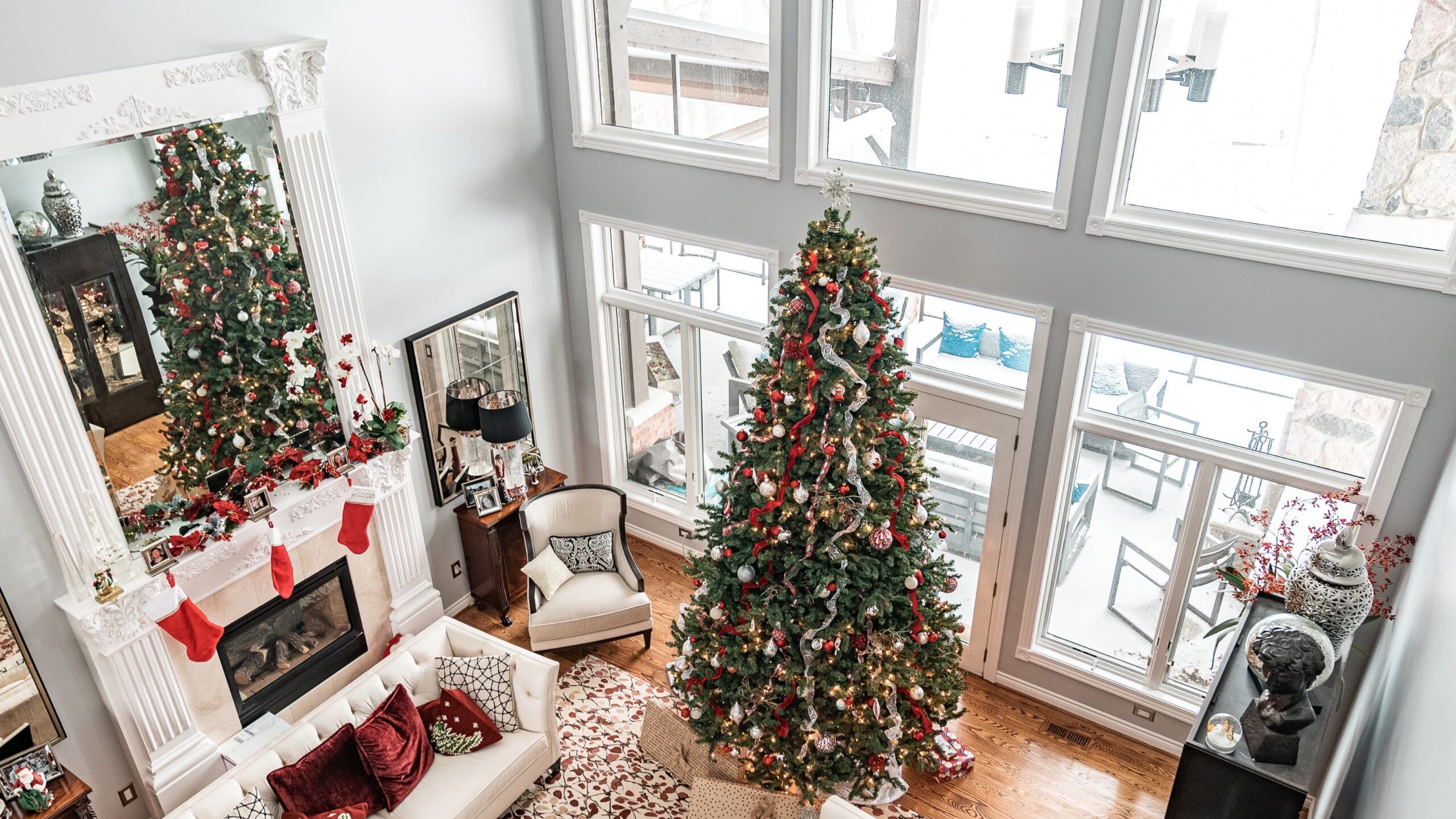 Featured image for “The Perfect Home Gift Might Be A Window Film Retrofit To Existing Glass”
